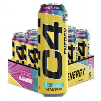 C4 Energy Drink 16oz